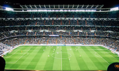 日本のサッカーについて 1 - 日本のサッカーについて